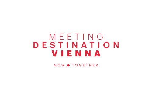 Meeting Destination Vienna